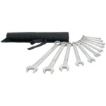 Craftsman SAE Combination Wrench Set, 11-Piece (CMMT10946)