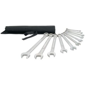 Craftsman SAE Combination Wrench Set, 11-Piece (CMMT10946)