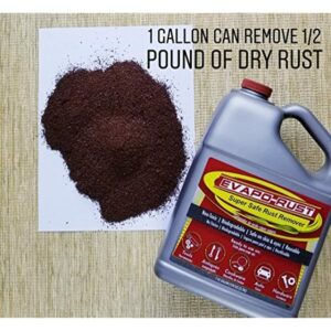 Evapo-Rust 32 oz Rust Remover 32 oz. - Image 2