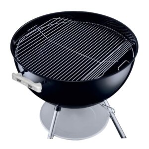 Weber 22 In. Hinged Cooking Grate - Image 3