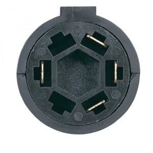 Hopkins 47355 7 Blade to 4 Flat Adapter - Image 2