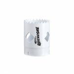 Disston QUICKCORE 2" 10X Faster CORE Ejection Quick Change 1 7/8" Depth of Cut Part E0100210