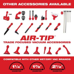 Milwaukee Electric Tool M12 Assisted Vacuum Nozzle - Image 5