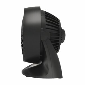 Vornado 133 8.7 in. H X 5.59 in. D 2 speed Air Circulator Fan - Image 4
