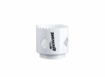 Disston QUICKCORE, 2 1/2" , 10X FASTER CORE EJECTION, Quick Change, 1 7/8" Depth of Cut, Part E0100214