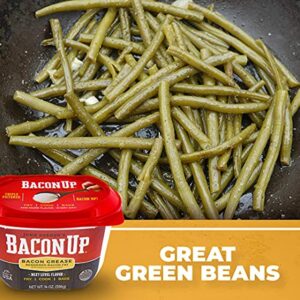 Bacon Up John Gordon’s Bacon Grease 14 oz Tub - Image 6