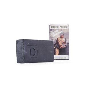 Duke Cannon WWII Era Big Brick of Soap for Men - Accomplishment, 10oz. Limited Edition - Image 5