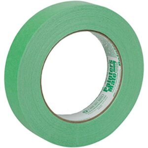 Painter’s Mate 0.94 in. W X 60 yd L Green Medium Strength Painter’s Tape 6 pk - Image 3