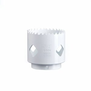 Disston QUICKCORE, 2 1/2" , 10X FASTER CORE EJECTION, Quick Change, 1 7/8" Depth of Cut, Part E0100214 - Image 3