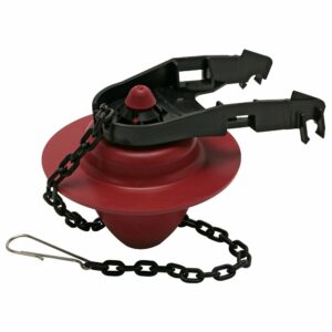 Fluidmaster Toilet Repair Kit with Flapper For Universal 2 in. - Image 5