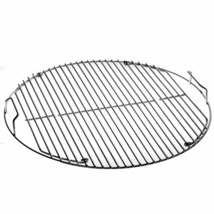 Weber 7433 Hinged Cooking Grate,18-1/2"