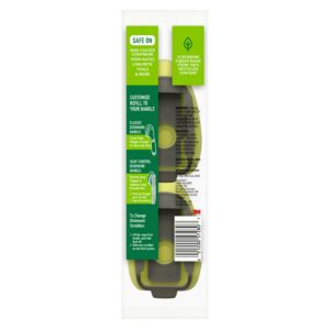 Scotch-Brite Heavy Duty Dishwand Refills, Keep Your Hands Out of Dirty Water, 2 Refills - Image 3