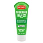 O’Keeffe’s Working Hands Hand Cream, 3 oz, Tube
