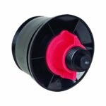 Sioux Chief Test Titan 3 in. ABS/PVC Test Plug 882-3