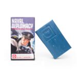 Duke Cannon Supply Co. Big Ass Brick of Soap - Superior Grade, Large Men's Bar Soap, Limited Edition WWII Inspired Scents, Body Soap, Ocean, 10 oz