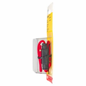 Bussmann BP/HHM 30 Amp Mini Fuse Holder with Protective Cap - Image 4