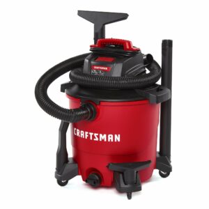 CRAFTSMAN CMXZVBE38683 1-7/8 in. Wet Nozzle Wet/Dry Vac Attachment for Shop Vacuums - Image 4