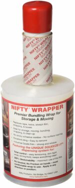 NIFTY Products 5″ x1000 Wrapper