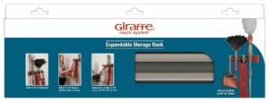 WAGIC 31344 Giraffe Reach System Expandable Storage Rack - Image 2