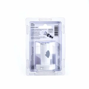 Blu-Mol Xtreme QuickCore 1 in. Bi-Metal Hole Saw - Image 5