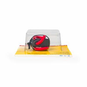 Bussmann BP/HHM 30 Amp Mini Fuse Holder with Protective Cap - Image 5