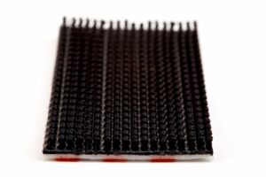 Scotch Medium Foam Hook and Loop Fastener 3 in. L 2 pk - Image 4