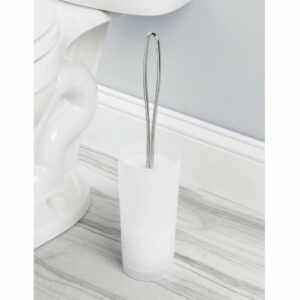 iDesign Loop Toilet Bowl Brush and Holder - Image 2