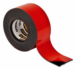 3M Scotch-Mount 60 in. L X 1 in. W Double-Sided Mounting Tape - Image 3
