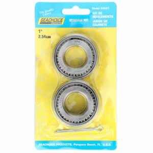 Boating Accessories New SEACHOICE Bearing KIT-1 SCP 53531 - Image 3