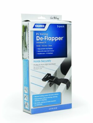 Camco De-Flapper 2 pk - Image 4