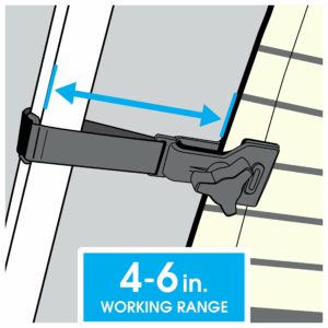 Camco De-Flapper 2 pk - Image 3