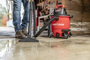 CRAFTSMAN CMXZVBE38683 1-7/8 in. Wet Nozzle Wet/Dry Vac Attachment for Shop Vacuums - Image 5