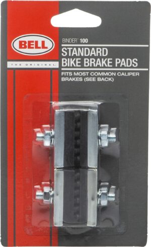 Bell BINDER 100 Caliper Brake Pads - Image 2