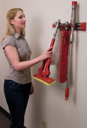 WAGIC 31344 Giraffe Reach System Expandable Storage Rack - Image 3