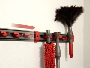 WAGIC 31344 Giraffe Reach System Expandable Storage Rack - Image 4