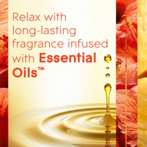 Glade PlugIns Refills Air Freshener, Scented and Essential Oils for Home and Bathroom, Hawaiian Breeze, 1.34 Fl Oz, 2 Count - Image 7