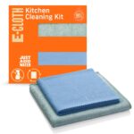 e-cloth 10601 Kitchen Cleaning 2 Cloths