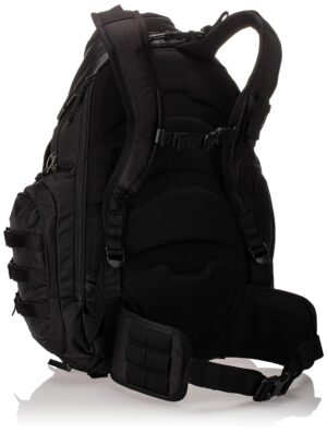 Oakley Men’s Kitchen Sink Backpack, Stealth Black, One Size - Image 2