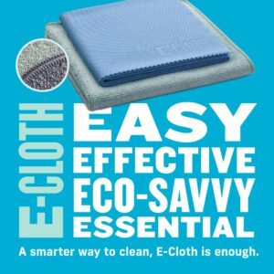 e-cloth 10601 Kitchen Cleaning 2 Cloths - Image 7
