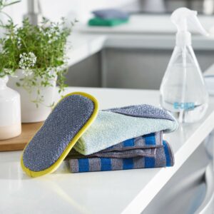 e-cloth 10601 Kitchen Cleaning 2 Cloths - Image 5