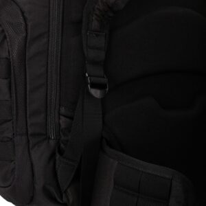 Oakley Men’s Kitchen Sink Backpack, Stealth Black, One Size - Image 4
