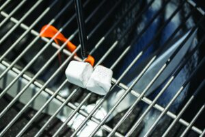 Weber Grill Fire Starter 24 pc 7417 - Image 3