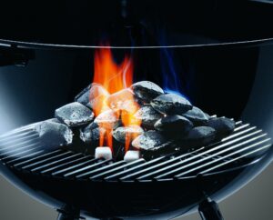Weber Grill Fire Starter 24 pc 7417 - Image 4