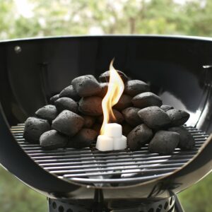 Weber Grill Fire Starter 24 pc 7417 - Image 2