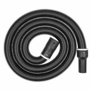 Milwaukee 9 ft. L X 1-7/8 in. D Shop Vac Flexible Vacuum Hose