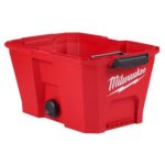 Milwaukee Shop Vac Wet/Dry Vacuum Tank 6 gal