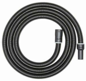 Milwaukee 16 ft. L X 1-7/8 in. D Shop Vac Wet/Dry Vac Flexible Vacuum Hose - Image 2