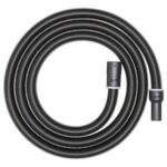 Milwaukee 16 ft. L X 1-7/8 in. D Shop Vac Wet/Dry Vac Flexible Vacuum Hose