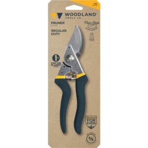 Woodland Tools Bypass Rubber Pruner
