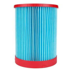 Milwaukee Shop Vac Wet/Dry Vac High-Efficiency Wet/Dry Vac Filter 1 pc - Image 3